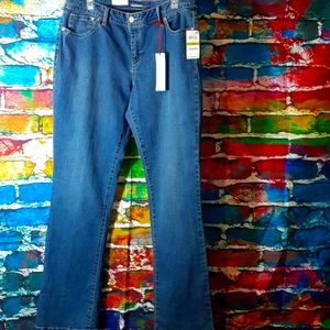 Style & Co. Denim Mid Rise jeans Women